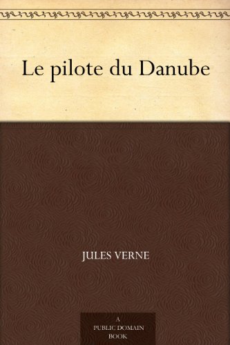 The Danube Pilot book cover