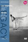 Adam : Giselle + Chopin : Les Sylphides [video recording]