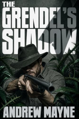 The Grendel's Shadow book cover