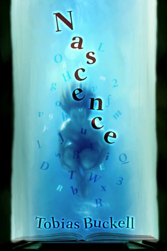 Nascence: 17 Stories That Failed and What They Taught Me book cover