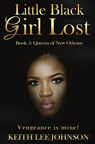 Queens of New Orleans / Lauren's Story cover