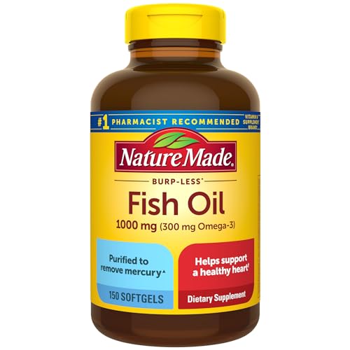 NatureMade Vitamin D3 5000 IU