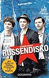 Russendisko German Edition