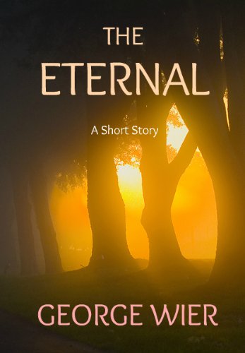 The Eternal book cover