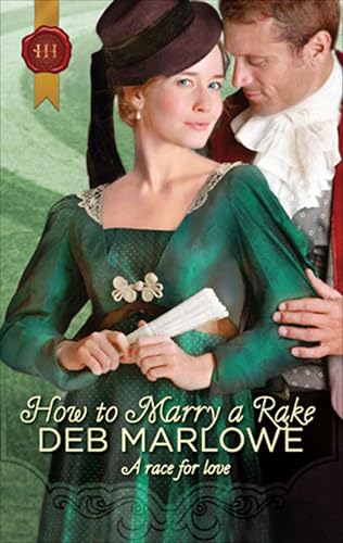 How To Marry a Rake (By: Deb Marlowe) cover