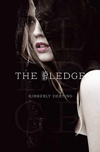 The Pledge book cover