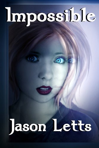 Impossible book cover
