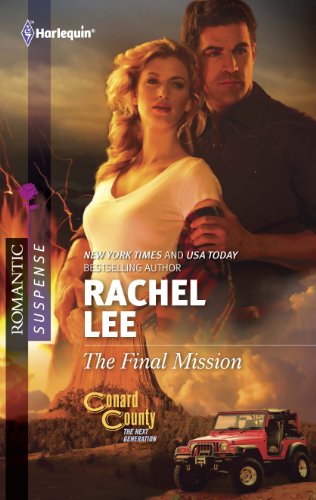 The Final Mission cover