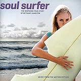 Soul Surfer Soundtrack