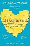 Attachments English Edition