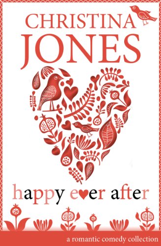 Happy Ever After book cover