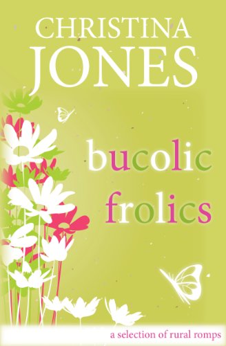 Bucolic Frolics book cover