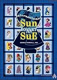 International Sunbonnet Sue English Edition