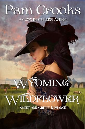 Wyoming Wildflower book cover