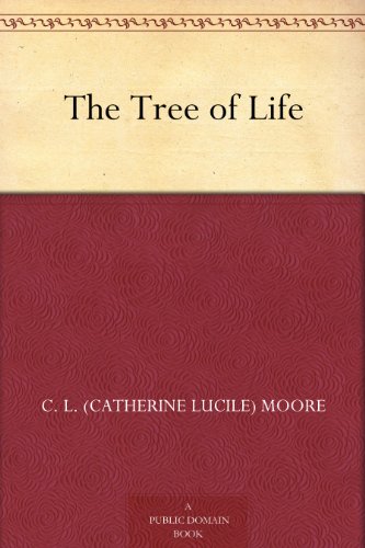 The Tree of Life book cover