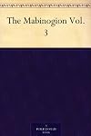 The Mabinogion Vol. 3