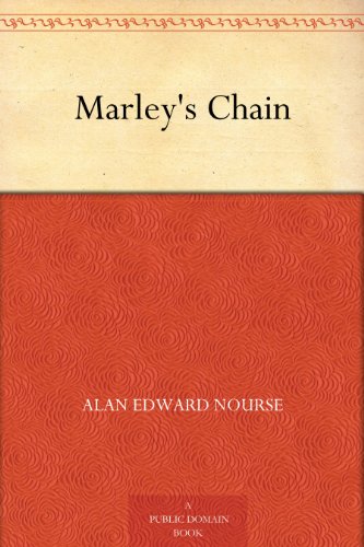 Marley's Chain book cover