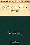 Contes choisis de la famille