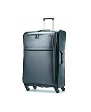Rolling Luggage