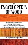 The Encyclopedia Of Wood English Edition