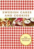 Swedish Cakes And Cookies