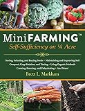 Mini Farming Selfsufficiency On 14 Acre English Edition