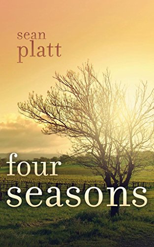 Four Seasons (With: Johnny B. Truant) cover
