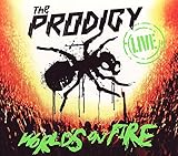 World's on Fire
