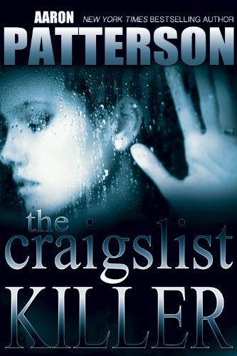 The Craigslist Killer book cover