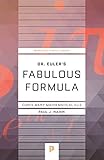 Dr Eulers Fabulous Formula Cures Many Mathematical Ills Princeton Science Library English Edition