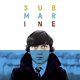 Submarine Soundtrack