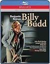 Britten : Billy Budd {video recording} {2010 television film} {Glyndebourne/Elder}