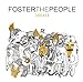 Song Houdini by Foster The People on Torches at Amazon