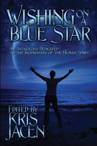 Wishing on a Blue Star book cover