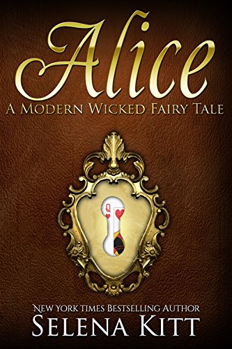 Alice book cover