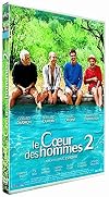 Le cœur des hommes 2 (DVD)