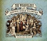 Heirloom Music (2011)