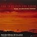 Song Hosannas of the Second Heaven by Tim Ries on Theodore Wiprud: Fire in Heaven and Earth at Amazon