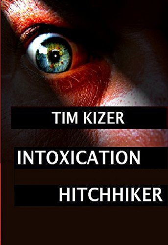 Intoxication book cover