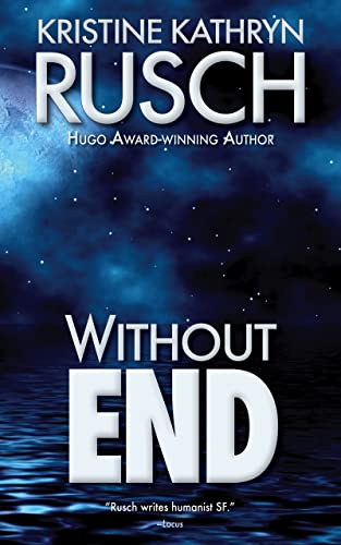 Without End book cover