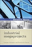 Industrial Megaprojects Concepts Strategies And Practices For Success English Edition