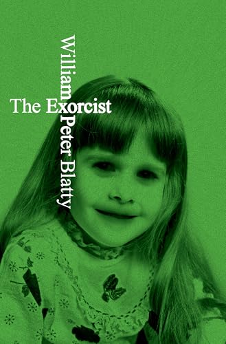 The Exorcist: A Novel