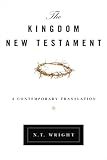 The Kingdom New Testament Ebook A Contemporary Translation