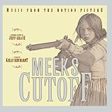 Meek's Cutoff Soundtrack