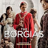 The Borgias Soundtrack
