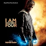 I Am Number Four Soundtrack