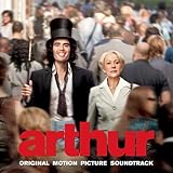 Arthur Soundtrack