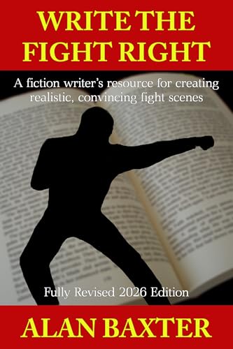 Write The Fight Right book cover