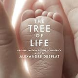 Tree Of Life, The Soundtrack