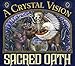 Song Ferryman's Lair by Sacred Oath on Crystal Vision-Twentieth Anniversary Reissue at Amazon
